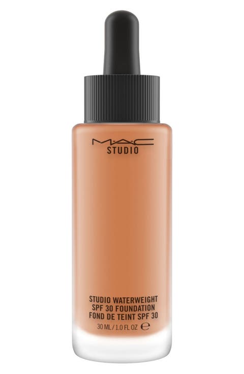Studio Waterweight SPF 30 Liquid Foundation