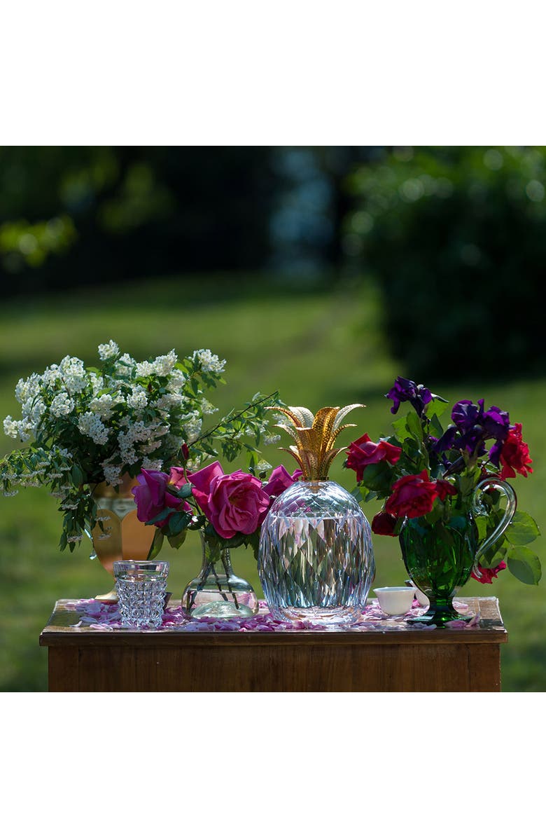 Mario Luca Giusti Palazzo Tumbler Set Of 6, Alternate, color, 