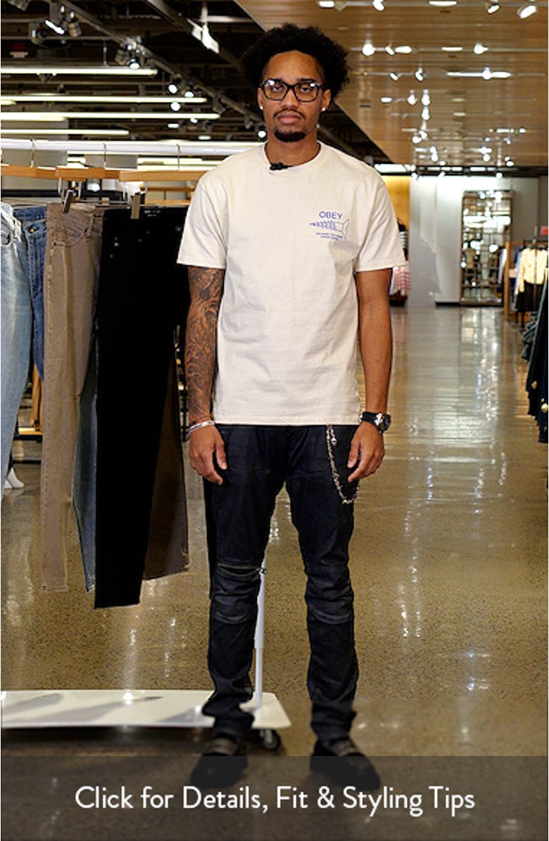 Magic Graphic T-Shirt, sales video thumbnail