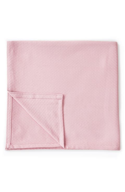 Egyptian Cotton Blanket