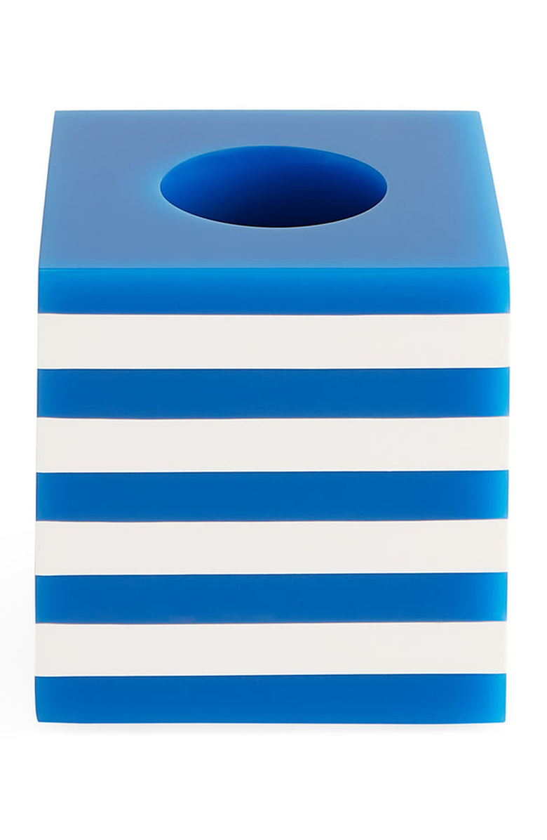 Jonathan Adler Cabana Scoop Vase, Main, color, 