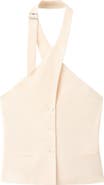 MANGO Mariana Vest
