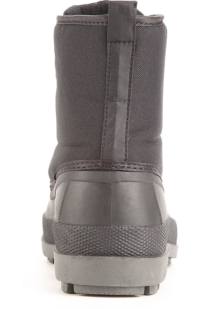 POLAR RANGE Blast Waterproof Duck Toe Snow Boot, Alternate, color,