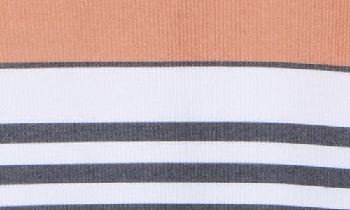 Go Couture Boat Neck Sweater