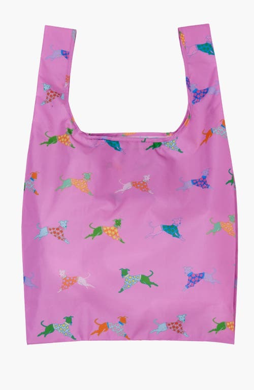 Original Duckhead The Extra Bag In Dogs In Pink