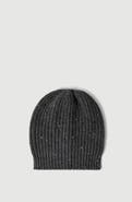 Brunello Cucinelli Cashmere and silk Diamond yarn knit beanie