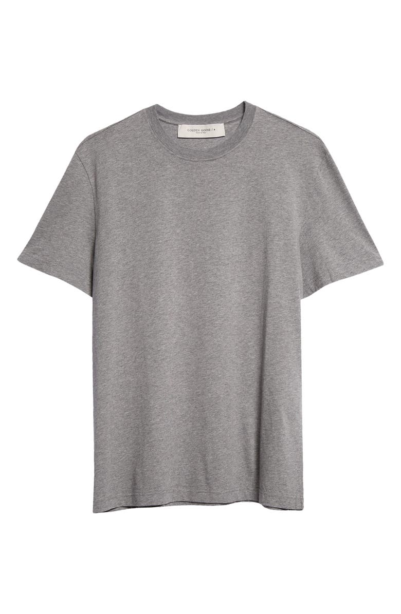 Golden Goose Journey Collection Manifesto Cotton Graphic T-Shirt, Alternate, color, 