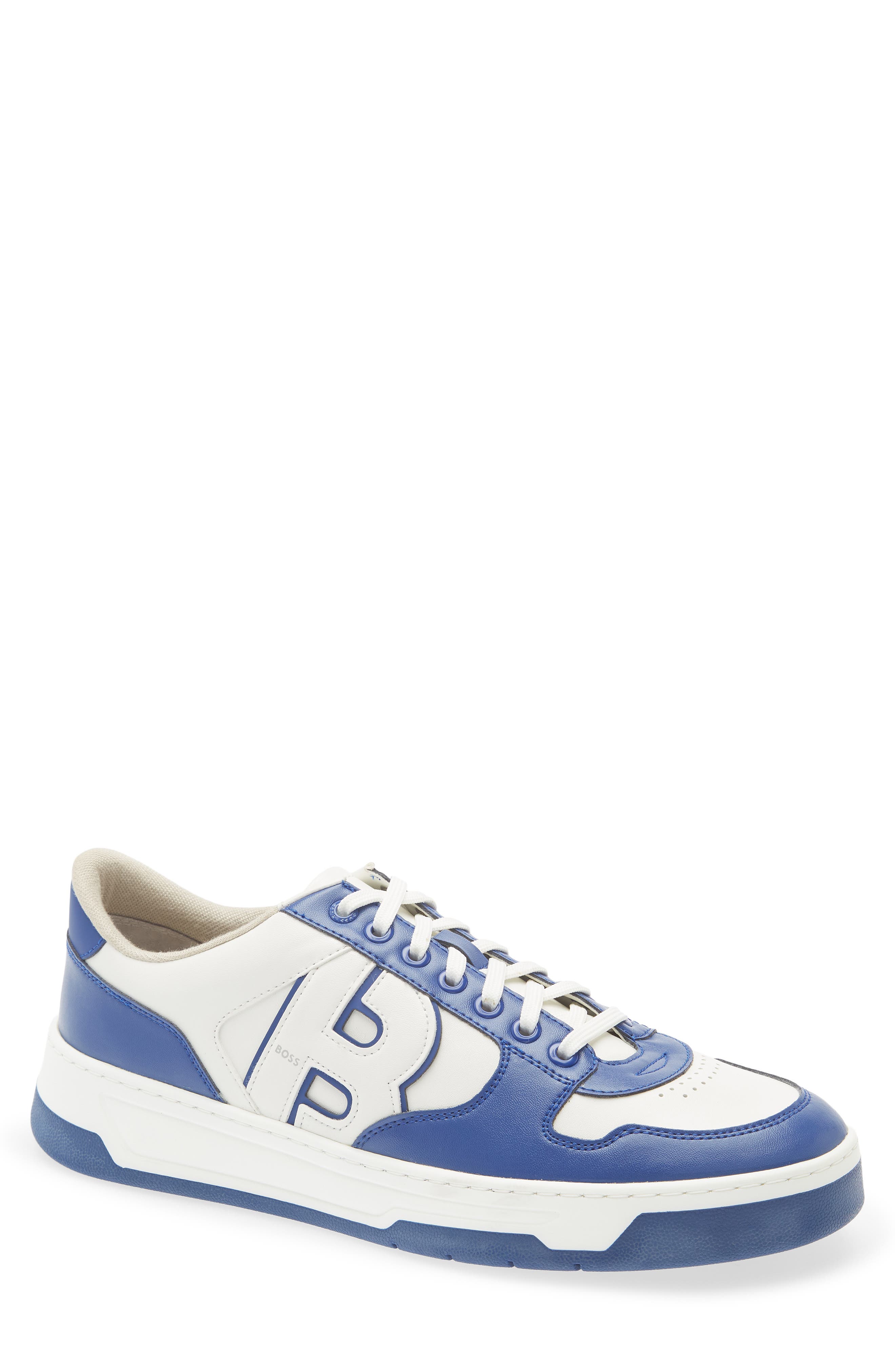 Baltimore Tennis Sneaker
