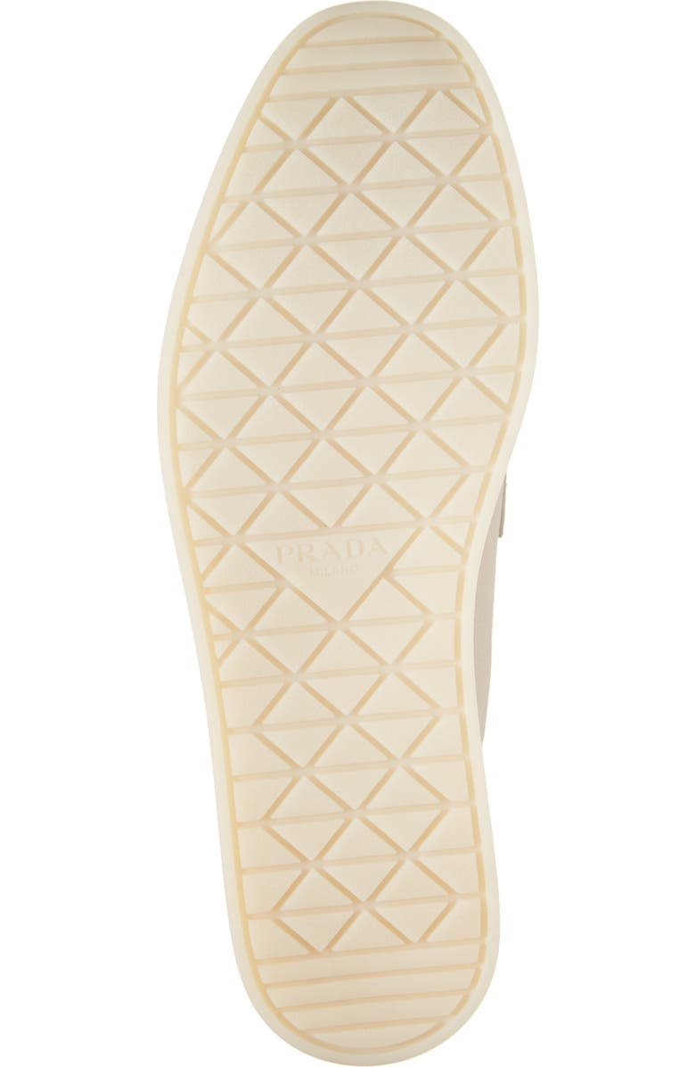 Prada Saint Tropez Loafer Mule, Alternate, color,