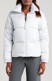 Vuori Hillside Down Jacket
