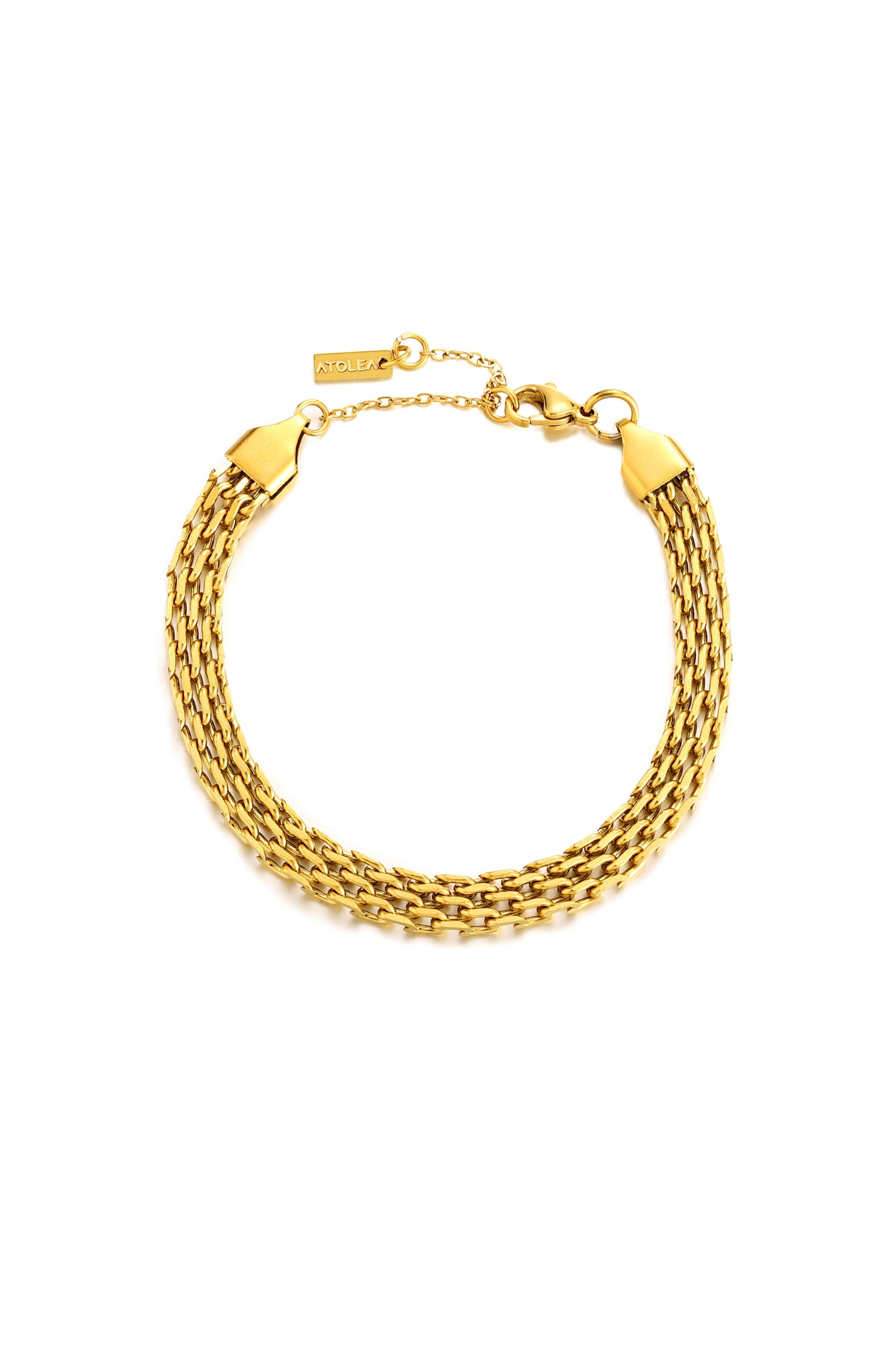 selected Gold