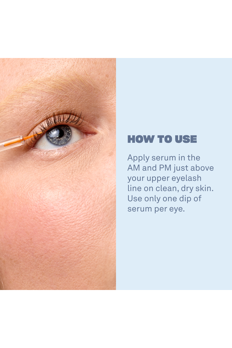 Renewing Lash Serum, Alternate, color, none