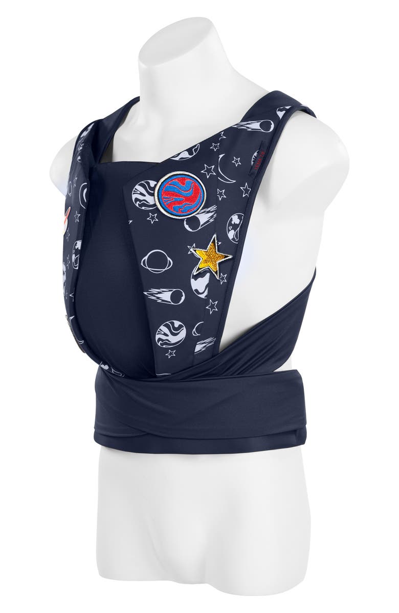 CYBEX Yema Space Rocket Baby Carrier, Alternate, color, 