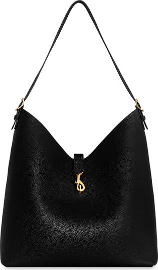 Rebecca Minkoff Megan Leather Hobo Bag Nordstrom