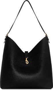 Rebecca Minkoff Megan Leather Hobo Bag