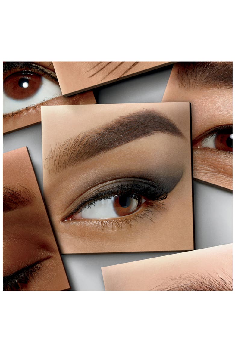 MAC Great Brows All-in-One Brow Kit, Alternate, color, FLING