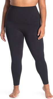 BODY BEAUTIFUL Extra Hi 8 Waist 360 Degree Shape Legging