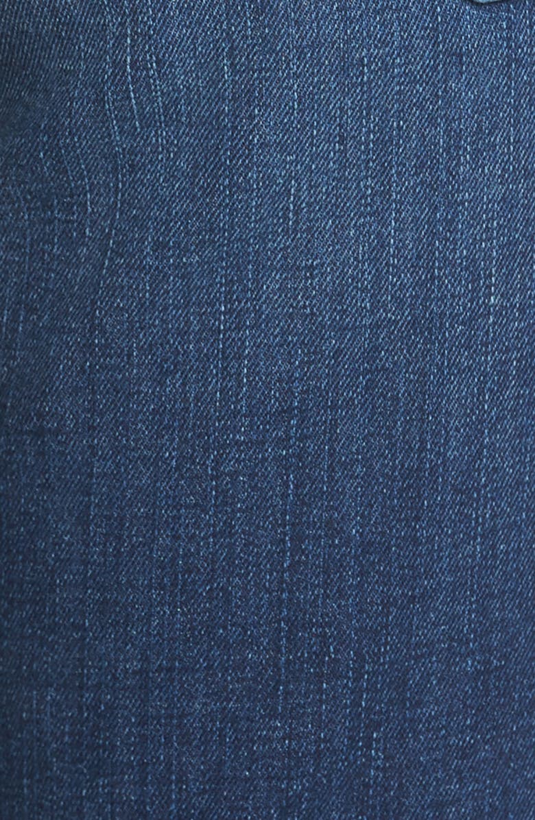 DL1961 Coco Curvy Straight Leg Jeans, Alternate, color, 