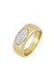 selected 18K Yellow Gold