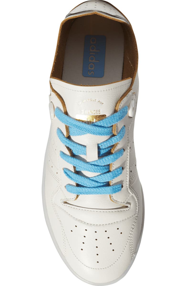 adidas Rivalry Low Top Basketball Sneaker, Alternate, color,