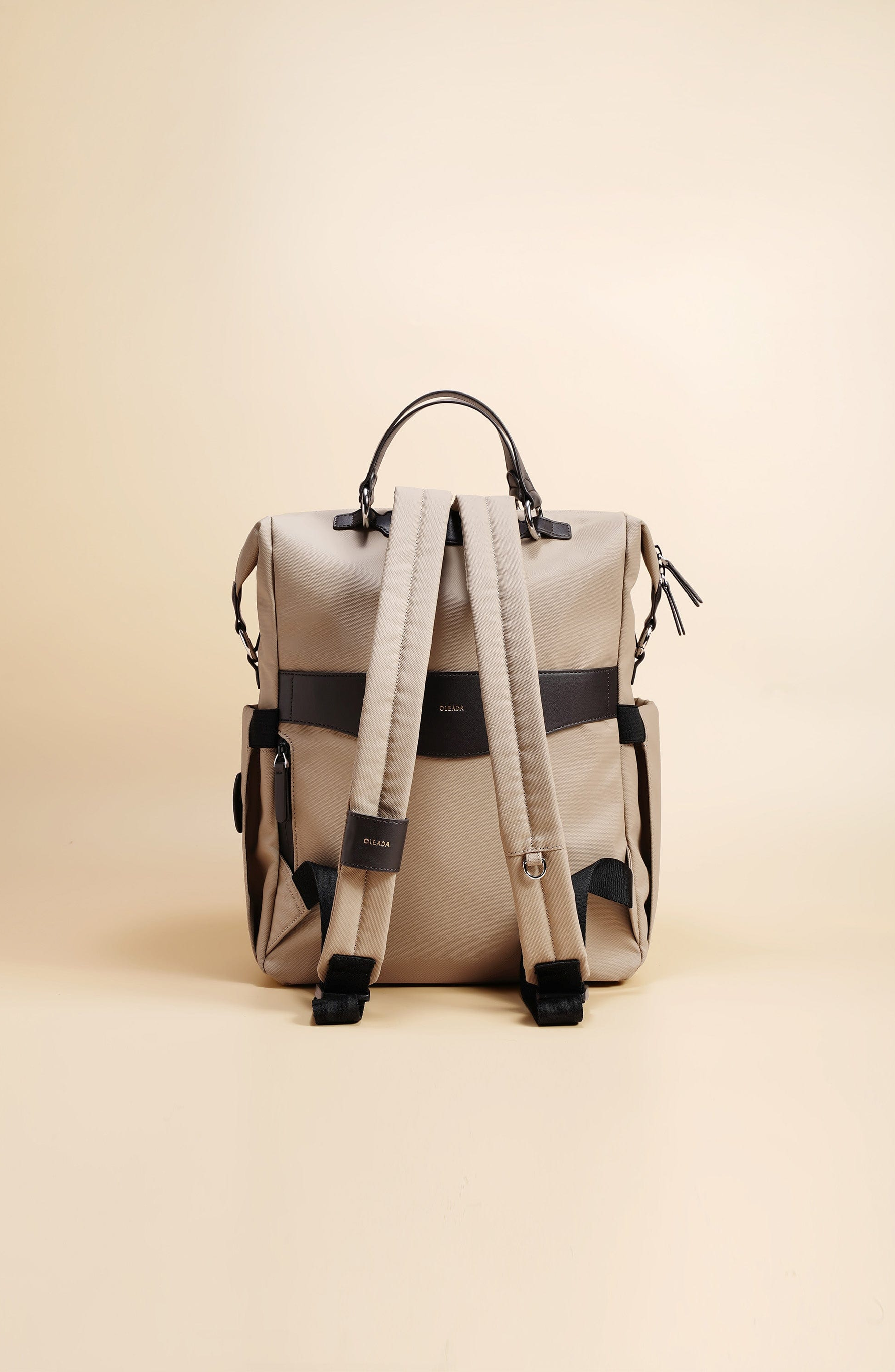 AnyWear Any Backpack, Alternate, color, Abu Dhabi