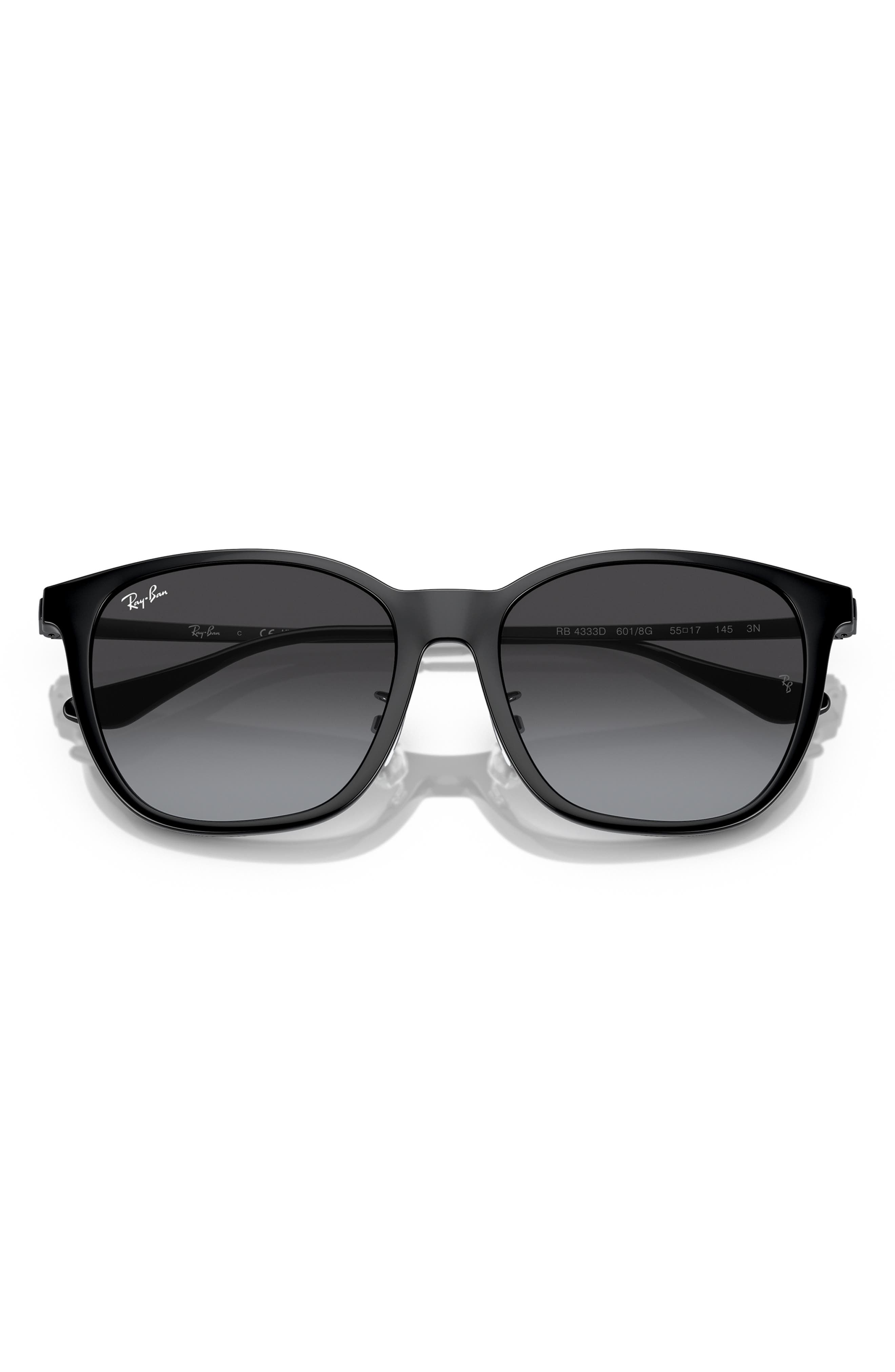 selected BLACK