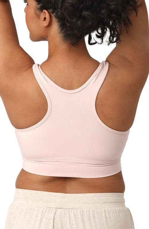 Kindred Bravely Racerback Crossover Maternity/nursing Bra
