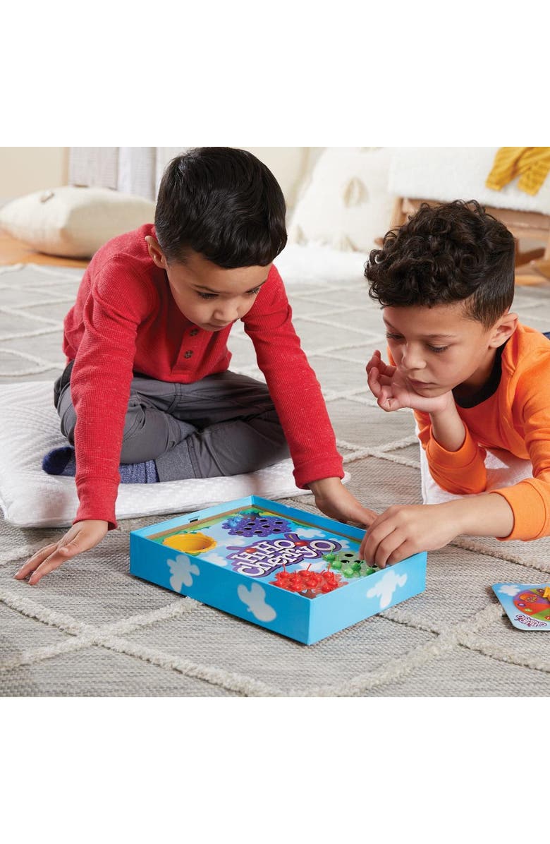 Kaplan Early Learning Company Classic First Board Games - Set of 4 ...