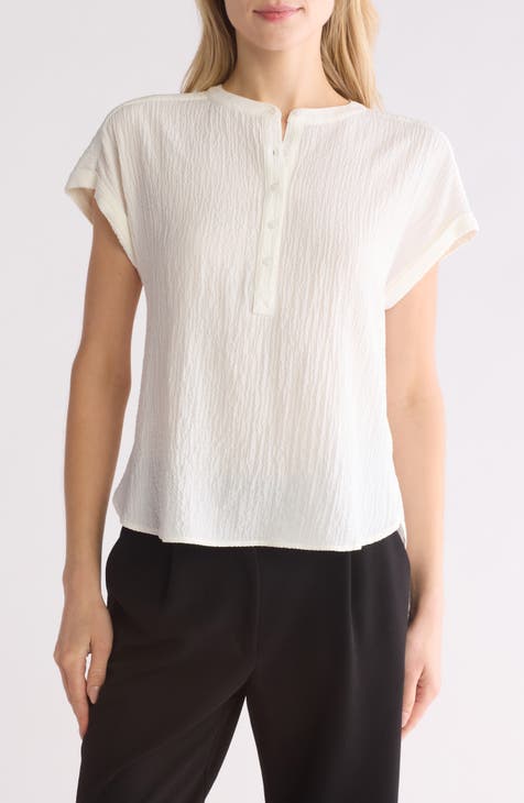 Short Sleeve Top