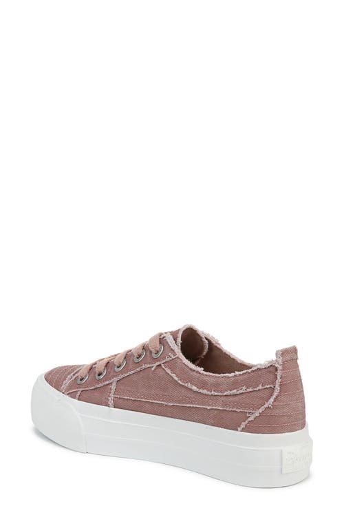 BLOWFISH MALIBU BLOWFISH MALIBU SADIE SUN PLATFORM SNEAKER