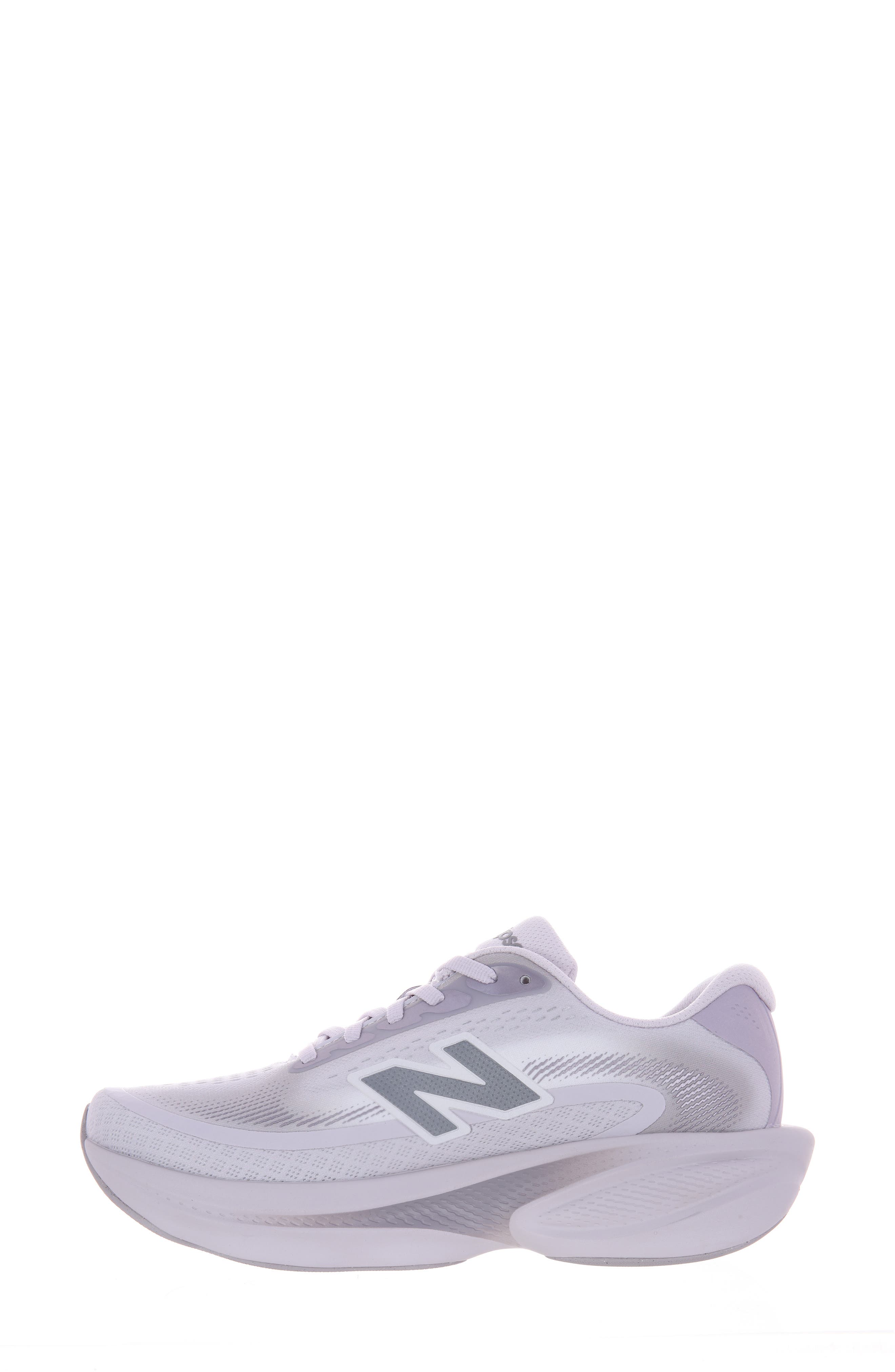 Elllipse v1 Running Shoe, Alternate, color, GREY