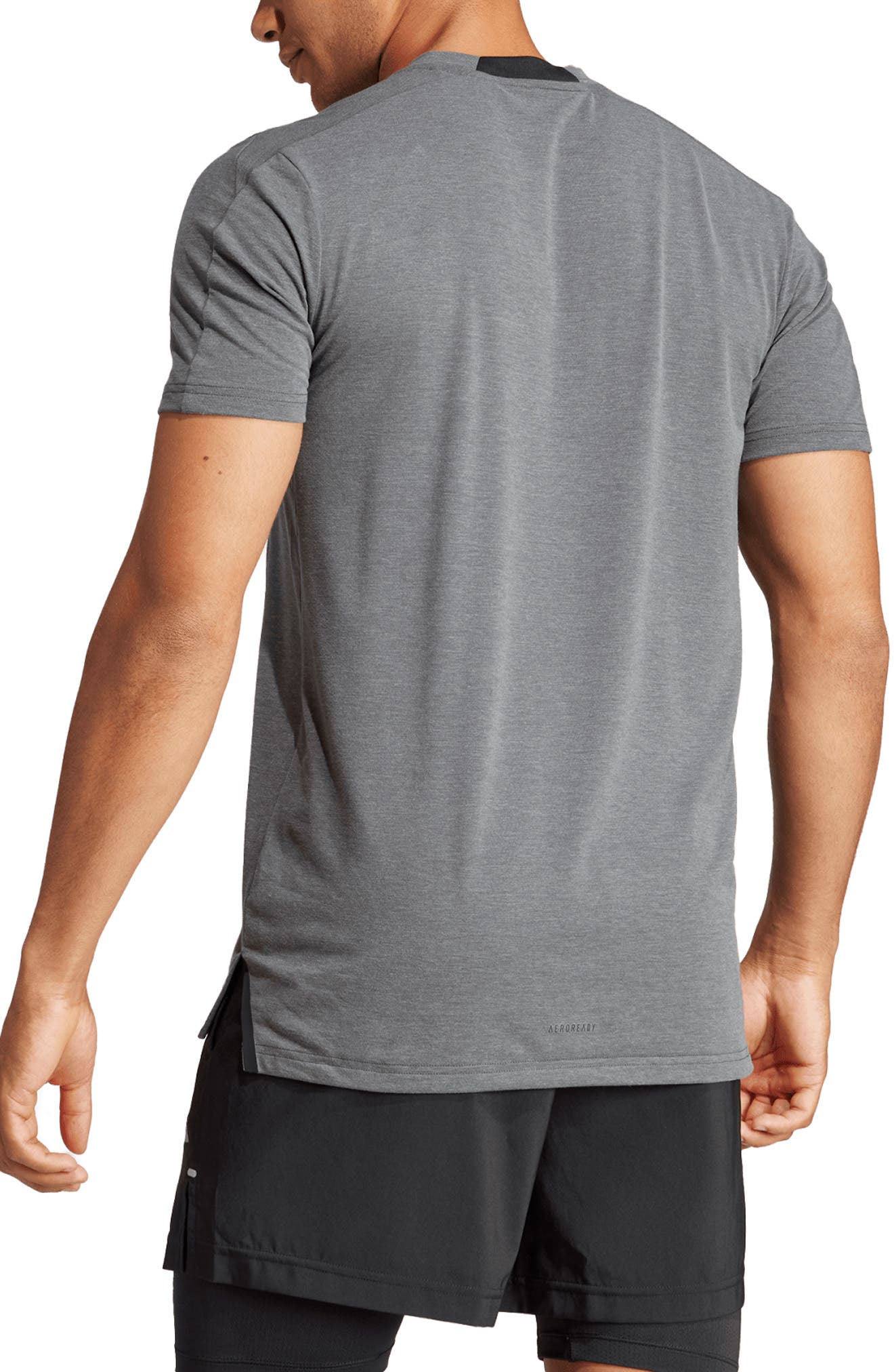 AEROREADY Performance T-Shirt - image 2