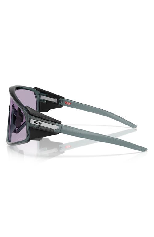 Oakley Latch™ Panel Sunglasses In Black