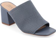 Journee Collection Lorenna Mule