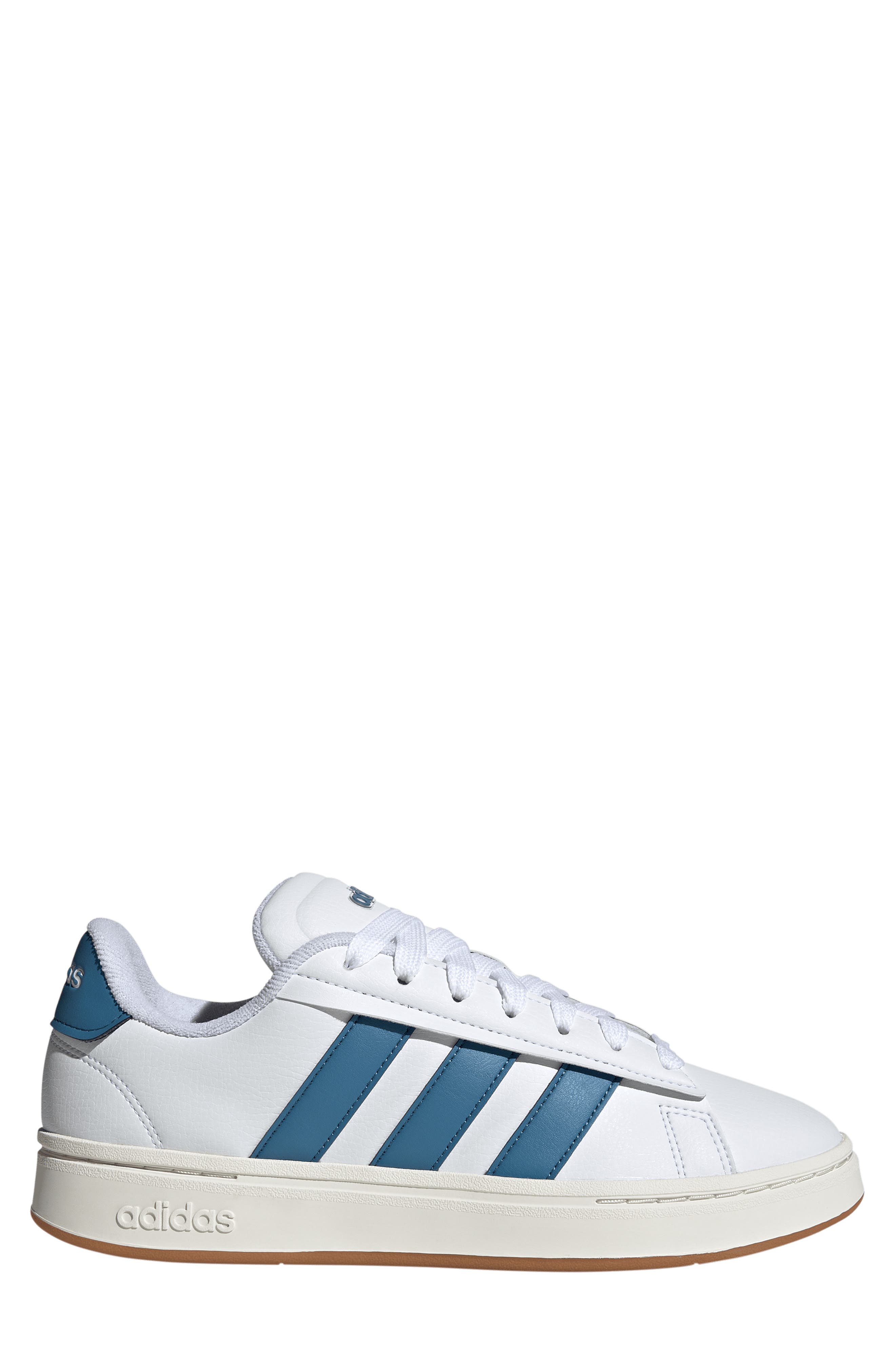 adidas Grand Court Alpha Sneaker, Alternate, color, 