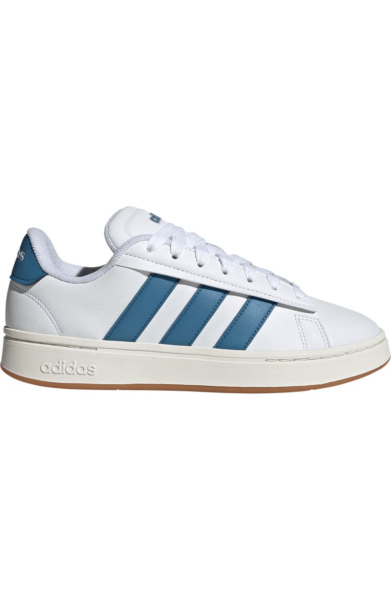 adidas Grand Court Alpha Sneaker, Alternate, color,