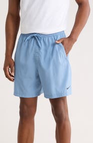 Nike Dri-FIT Form 7-Inch Athletic Shorts