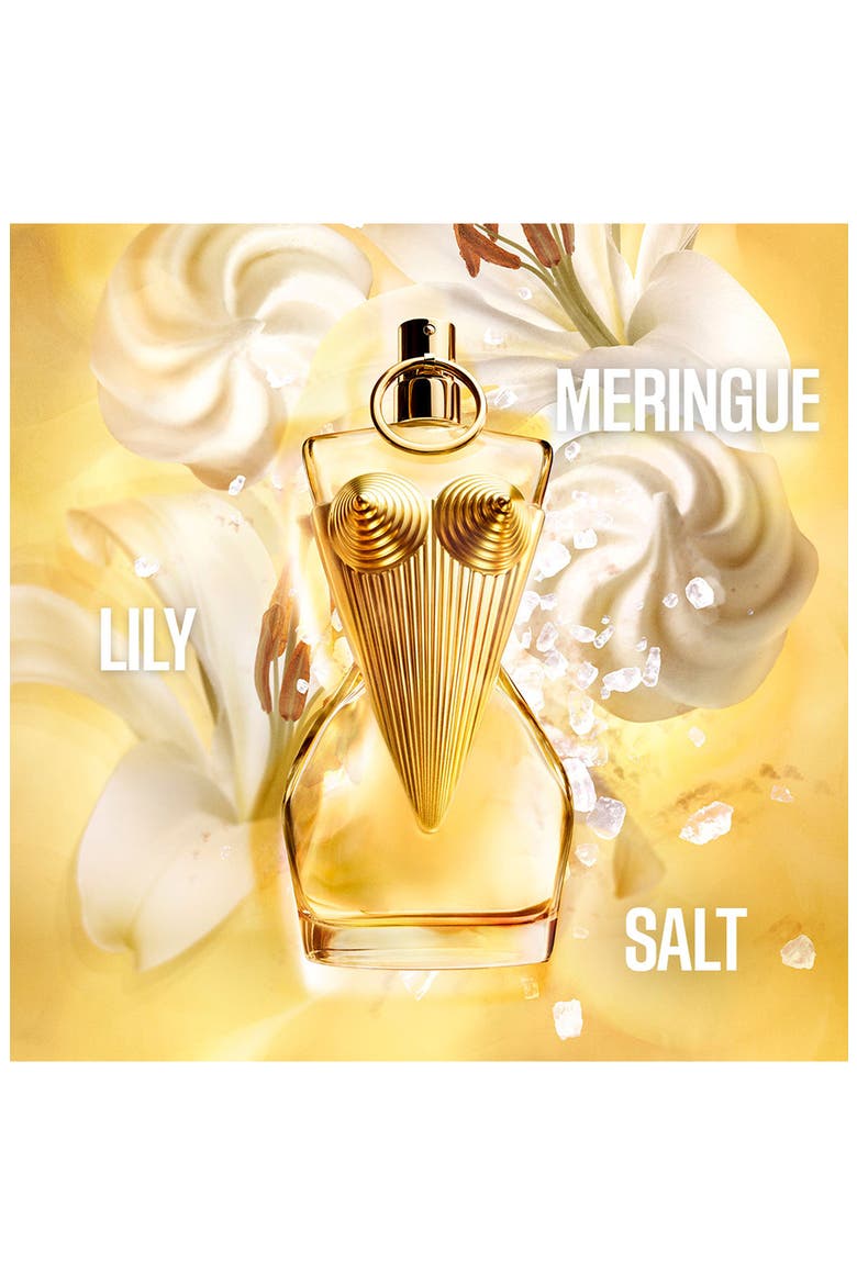 Gaultier Divine Couture Eau de Parfum, Alternate, color, NO COLOR