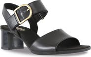 Munro Neeta Block Heel Sandal