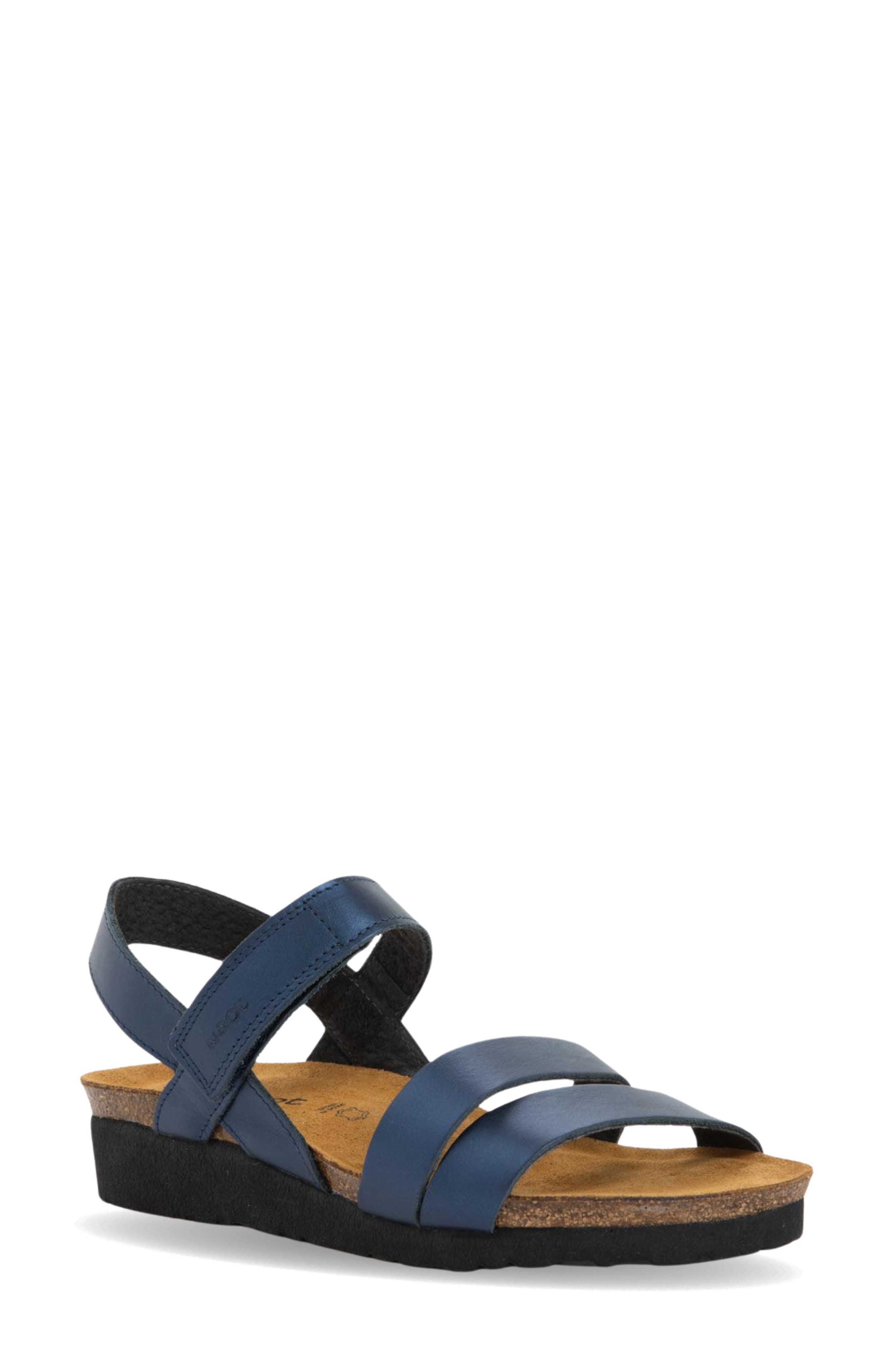 POLAR SEA LEATHER