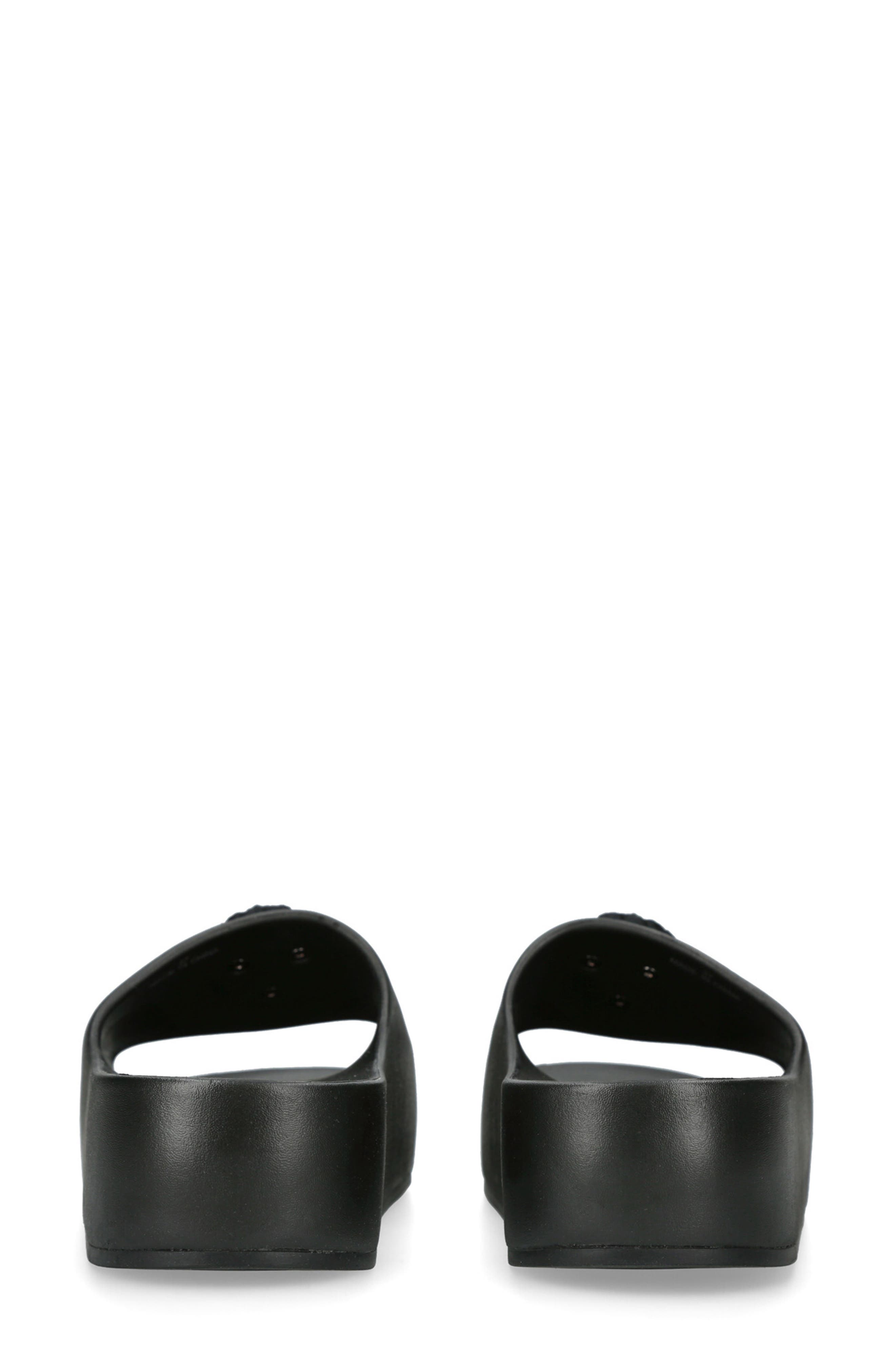 Kurt Geiger London Eagle Slide Sandal, Alternate, color, 