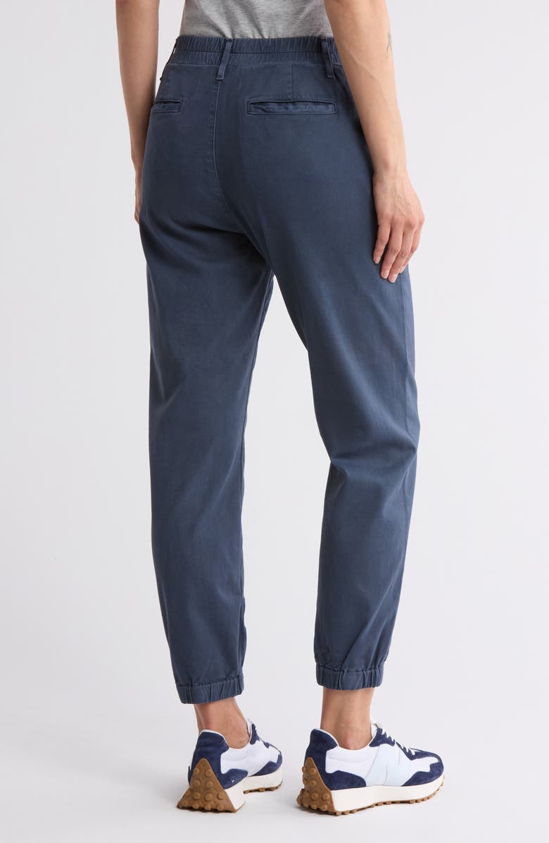AG Caden Joggers, Alternate, color, Sulfur Bohemian Blue