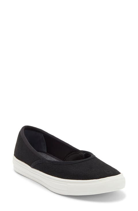 <p>Crossover Sneaker Flat (Women)</p>