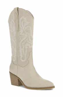 MIA Crosley Western Boot