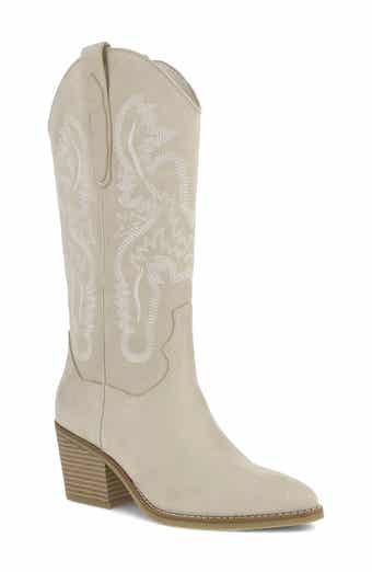 MIA Crosley Western Boot