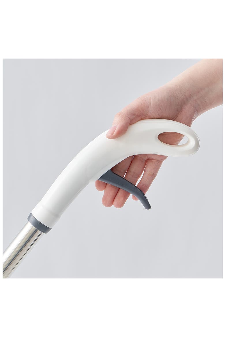 Spray-360 Clean Everywhere Spray Mop Kit, Alternate, color, WHITE