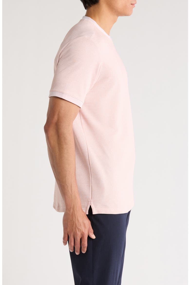 Marsh T-Shirt, Alternate, color, CORAL