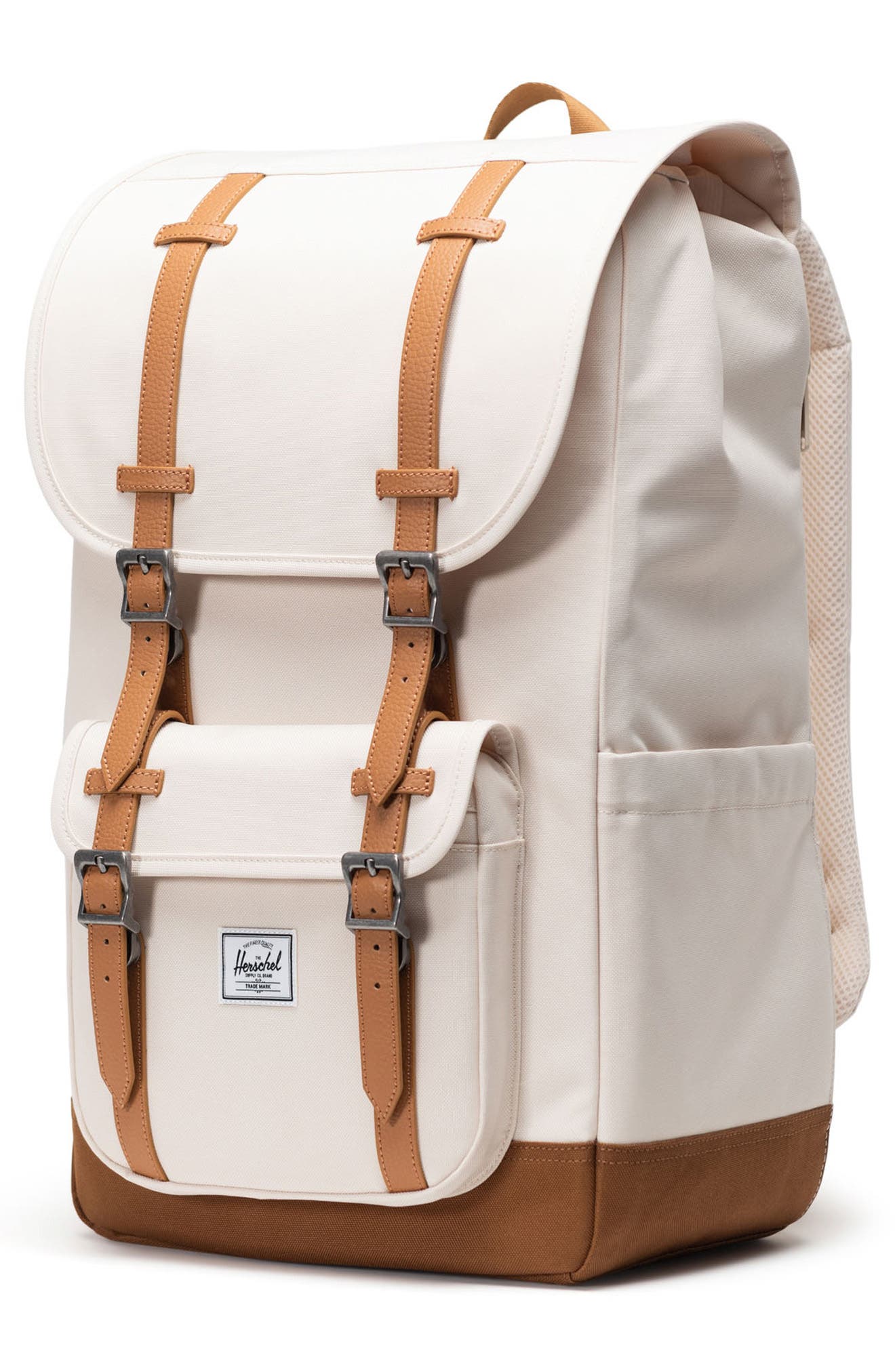Herschel Supply Co. Little America Backpack, Alternate, color, 