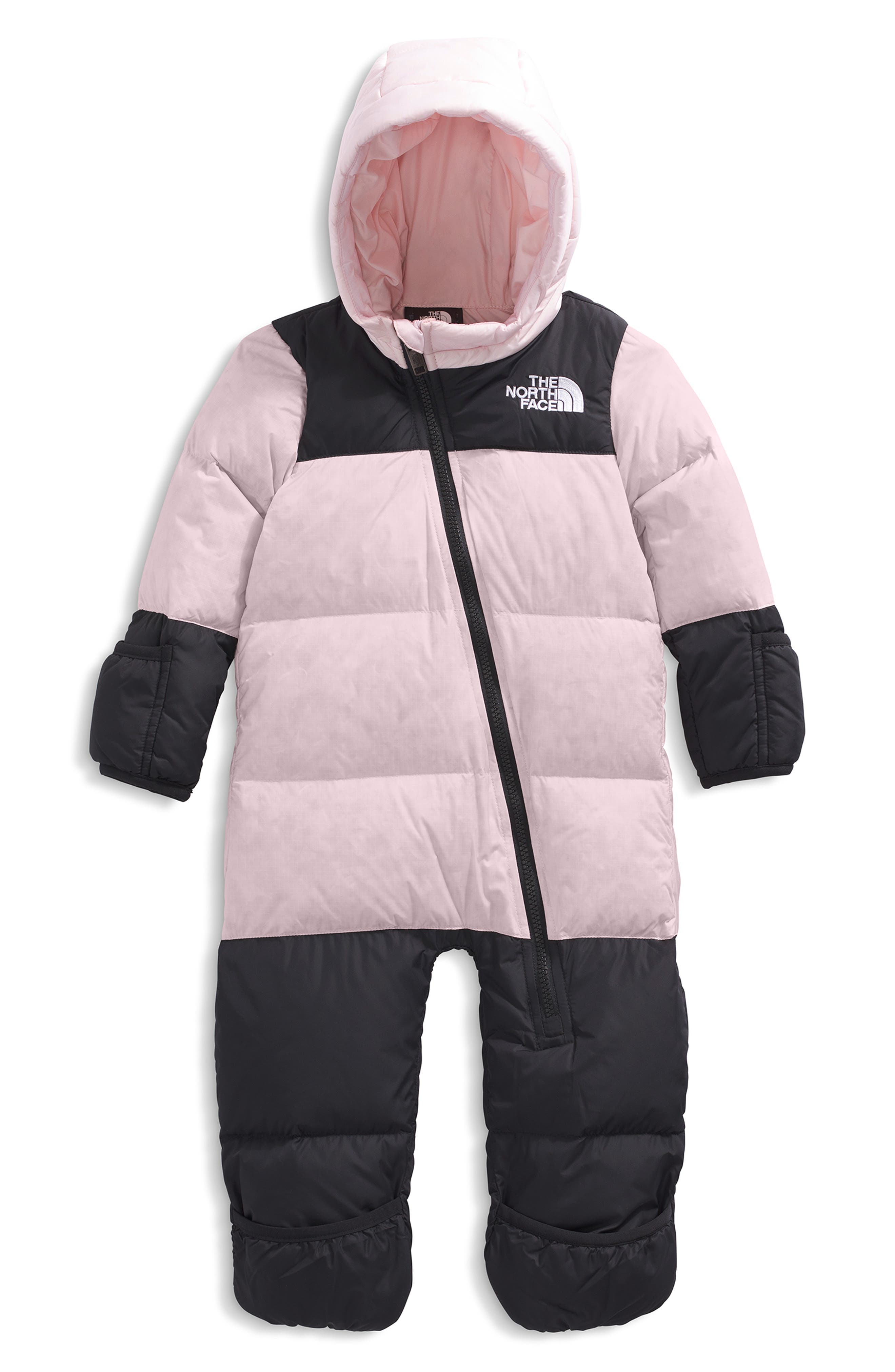 The North Face 1996 Retro Nuptse 700 Fill Power Down Bunting