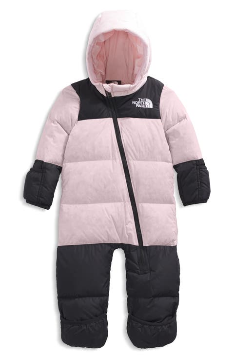 1996 Retro Nuptse 700 Fill Power Down Bunting (Baby)